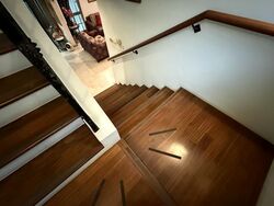 Watten Estate (D11), Semi-Detached #499943011